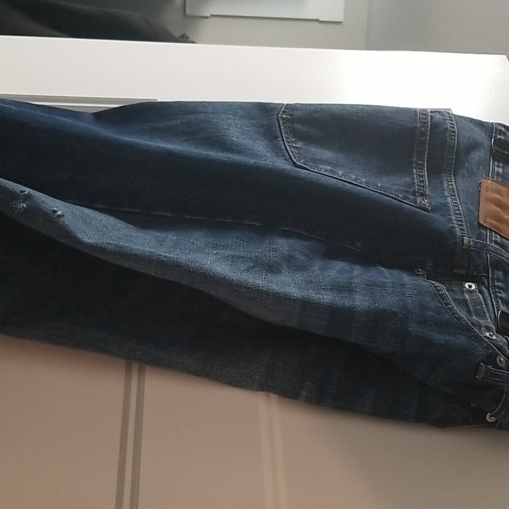 Jean - Picture 2 of 2